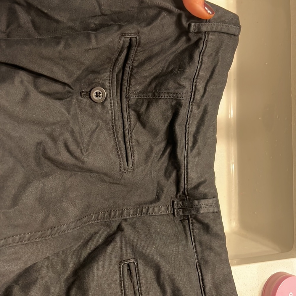 Zara Pants - Picture 6 of 6